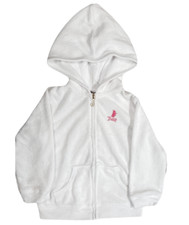 JUICY COUTURE Girls Infants