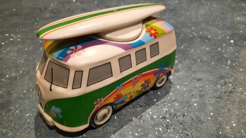 Volkswagen retro - vw,