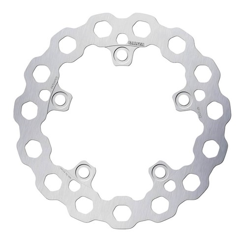 Brake disc galfer - brake, df370q