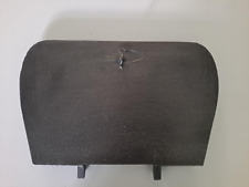 FIREPLACE DAMPER   Replacement damper soot plate STOCK ITEM SFG002