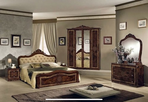 Luisa luxury high - luisa, gloss