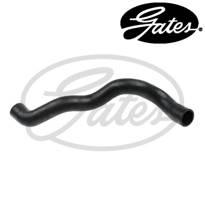 Radiator hose 2611 gates i - hose,