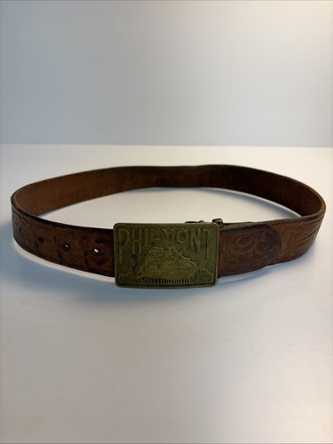 Vintage philmont scout ranch - vintage,