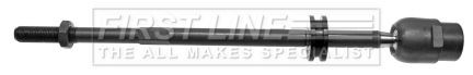 Inner tie rod - inner, fits