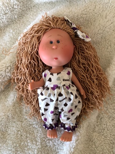 New mia doll - mia, pippa