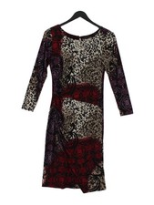 Maille Demoiselle Bodycon Midi