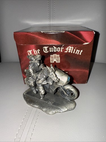 Myth magic the tudor - myth,