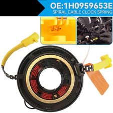 Airbag Clock Spring Spiral