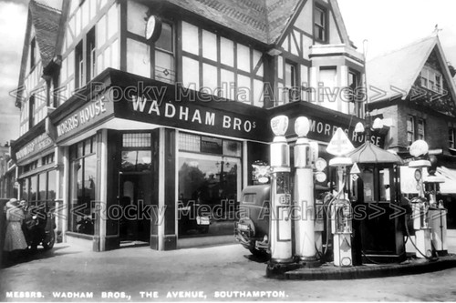 Fqq wadham bros - bros.,, the