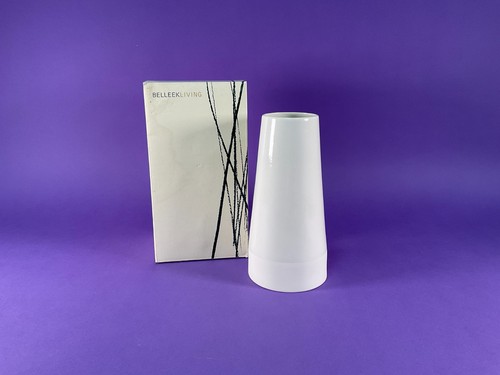 Belleek living taper - belleek,