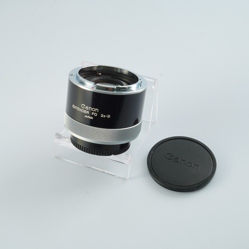 Excellent canon extender - canon,