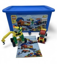 LEGO 5489 Ultimate Vehicle