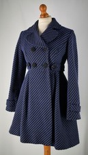 Ladies Monsoon Fusion Black &