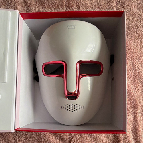 Led beauty light - light, face