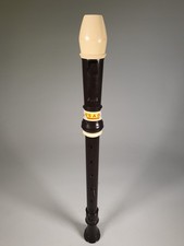 Aulos 309 Symphony  Recorder