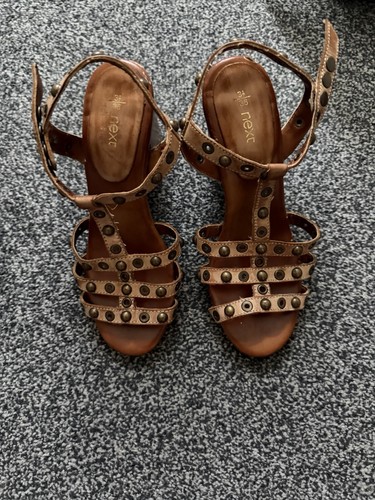 Clearance next strappy - clearance,