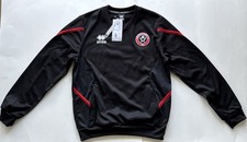Errea Sheffield United Trainer