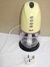 Mini food processor , chopper
