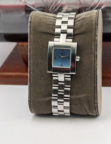 Tissot ladies bracelet - tissot,