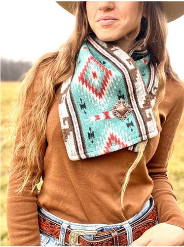 New western cowboy - cowboy, warm