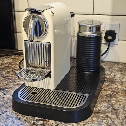 Magimix nespresso m190 citiz - magimix,