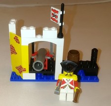 Lego System 1795 Pirates