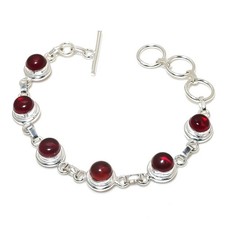 Red Carnelian Gemstone