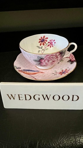 New wedgwood cuckoo pink - wedgwood, 'cuckoo'