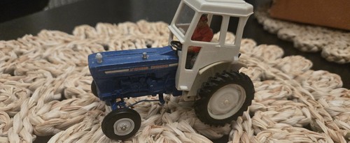 Britains ford 5000 - 5000, tractor