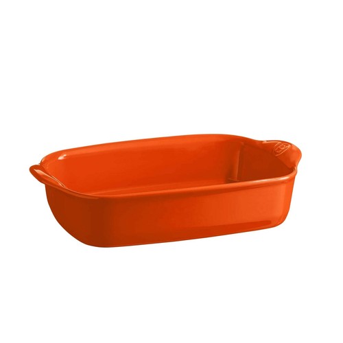 Emile henry medium - medium, rectangular