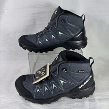 NEW SALOMON GORE TEX WOMENS