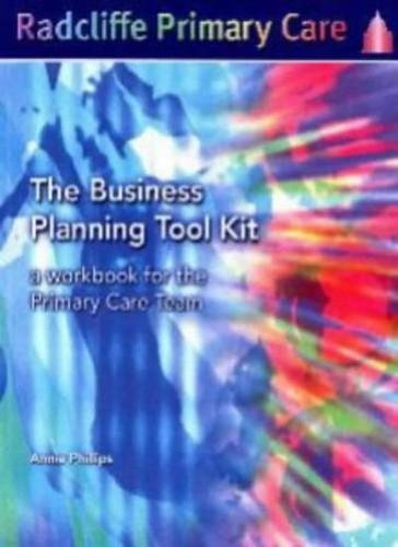 The business planning tool - the,