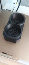 Vauxhall Dual Center Cup