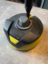 Karcher Pressure Washer Patio Cleaner Head
