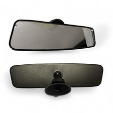 Universal Car Interior Rear