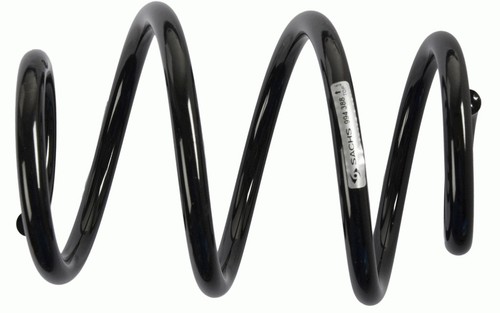Sachs 994 388 coil spring - spring, for