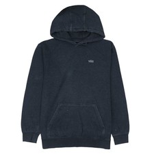 Vans Men's Black Pullover