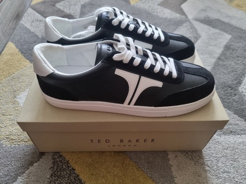 Ted baker robbert leather - baker,