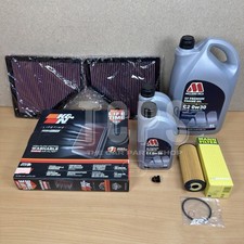 FOR BMW M4 G22 SERVICE KIT 7L
