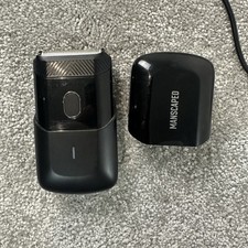 MANSCAPED The Handyman Compact Face Body Shaver