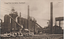 South Bank, Middlesbrough