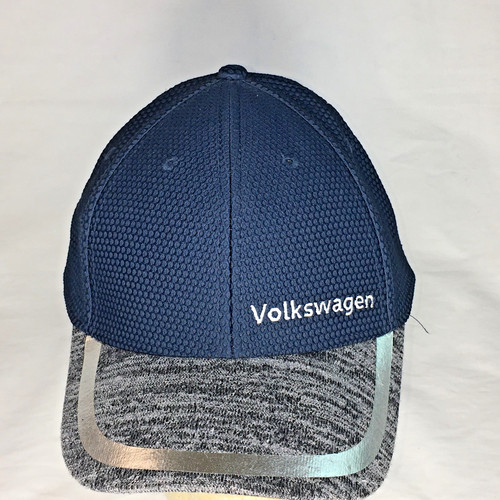 Volkswagen blue dad - volkswagen, vw