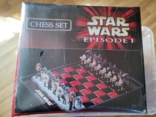 Starwars Sealed Episode 1