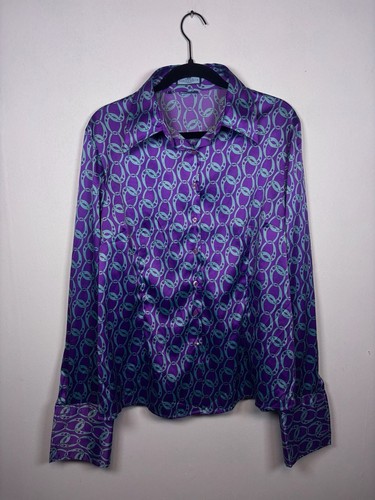 Hawes curtis purple - purple, and