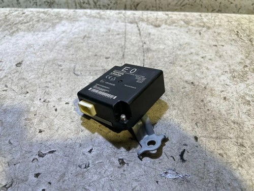 Toyota keyless ecu - toyota, c-hr