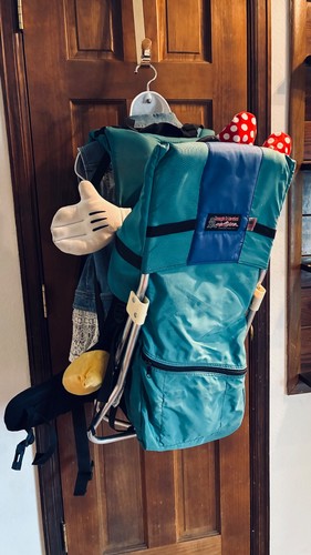 Tough traveler lightweight - tough,