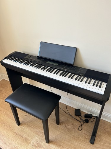 Casio cdp 230r digital piano - cdp,