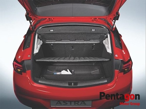 Genuine vauxhall astra - vauxhall, k