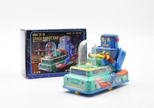 Masudaya Mini X-9  Space Robot