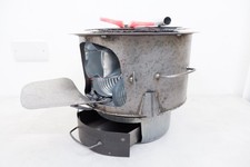 Camping Wood Burning Iron